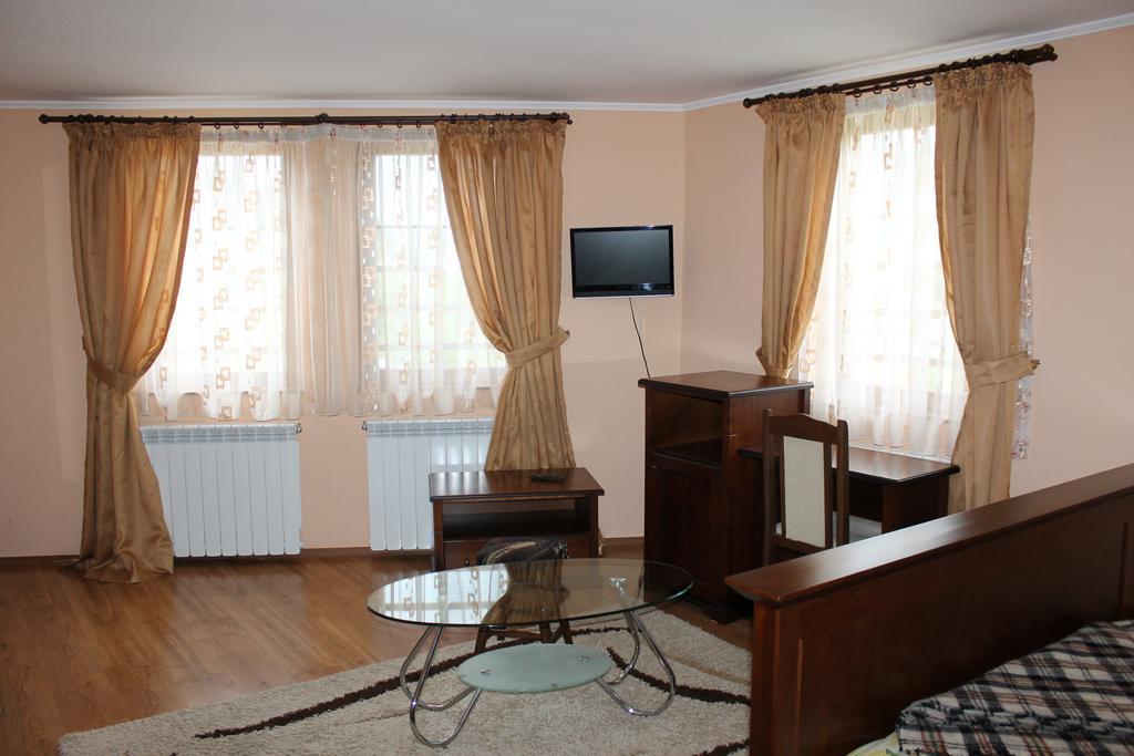 Guest House Maria Koprivštica Exteriér fotografie