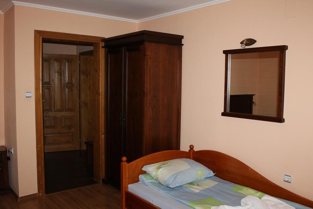 Guest House Maria Koprivštica Exteriér fotografie
