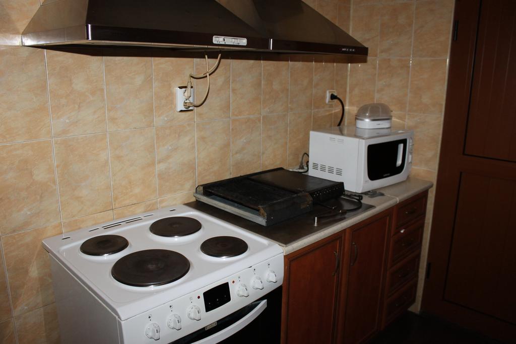 Guest House Maria Koprivštica Exteriér fotografie