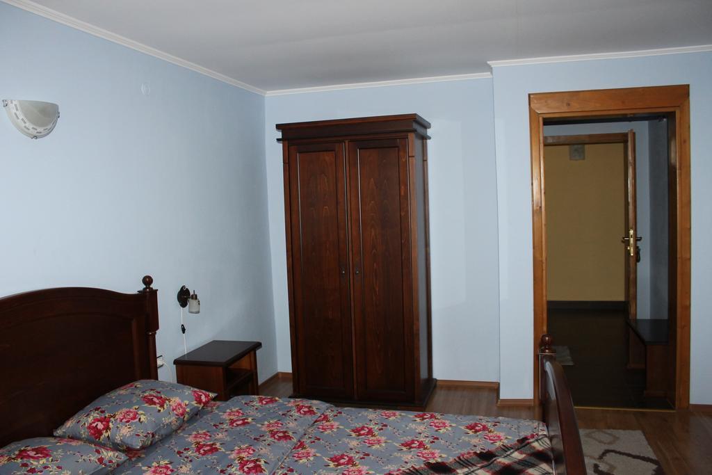 Guest House Maria Koprivštica Exteriér fotografie