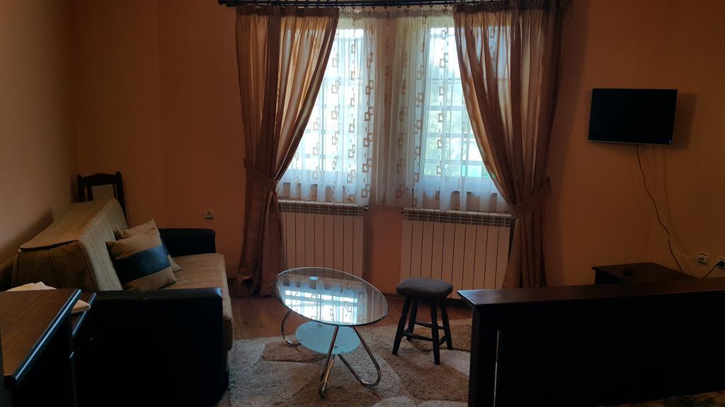 Guest House Maria Koprivštica Exteriér fotografie