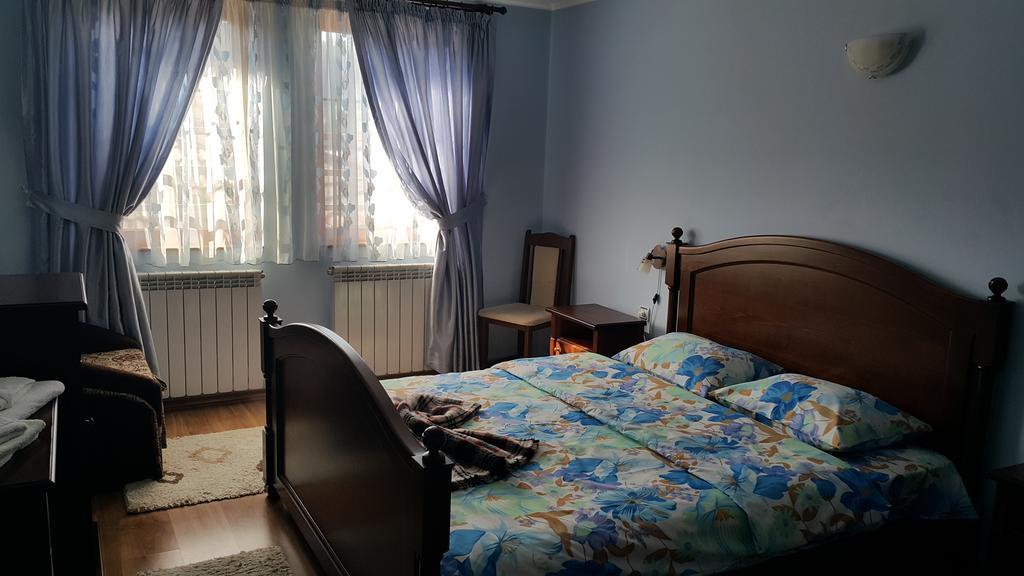 Guest House Maria Koprivštica Exteriér fotografie