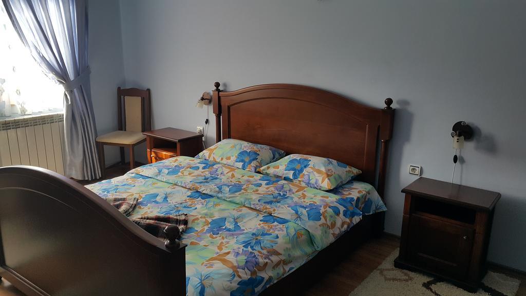 Guest House Maria Koprivštica Exteriér fotografie